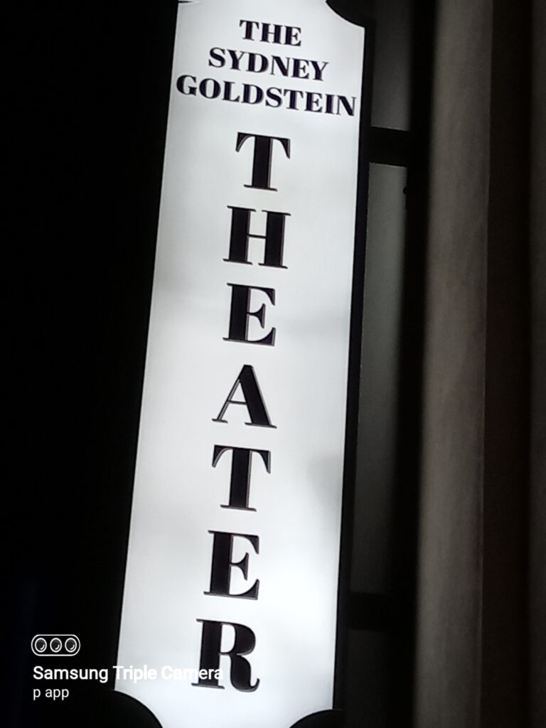 internally illuminated leaf sign