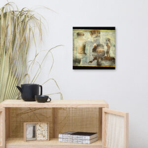 Canvas Art Prints