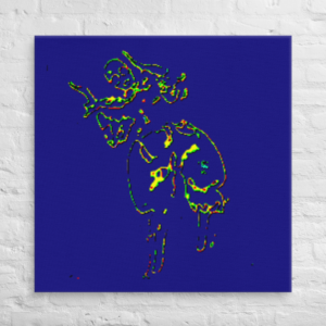 Metal Art Prints