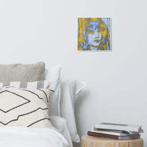 Metal prints