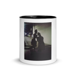Mug with Color Inside