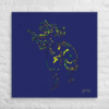 figurative contemporary canvas art
