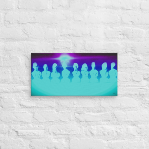SHINE Minimalist Wall Decor