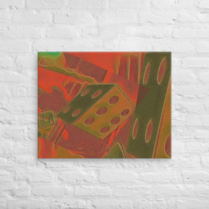 ARCHTECT OF CHANCE Abstract