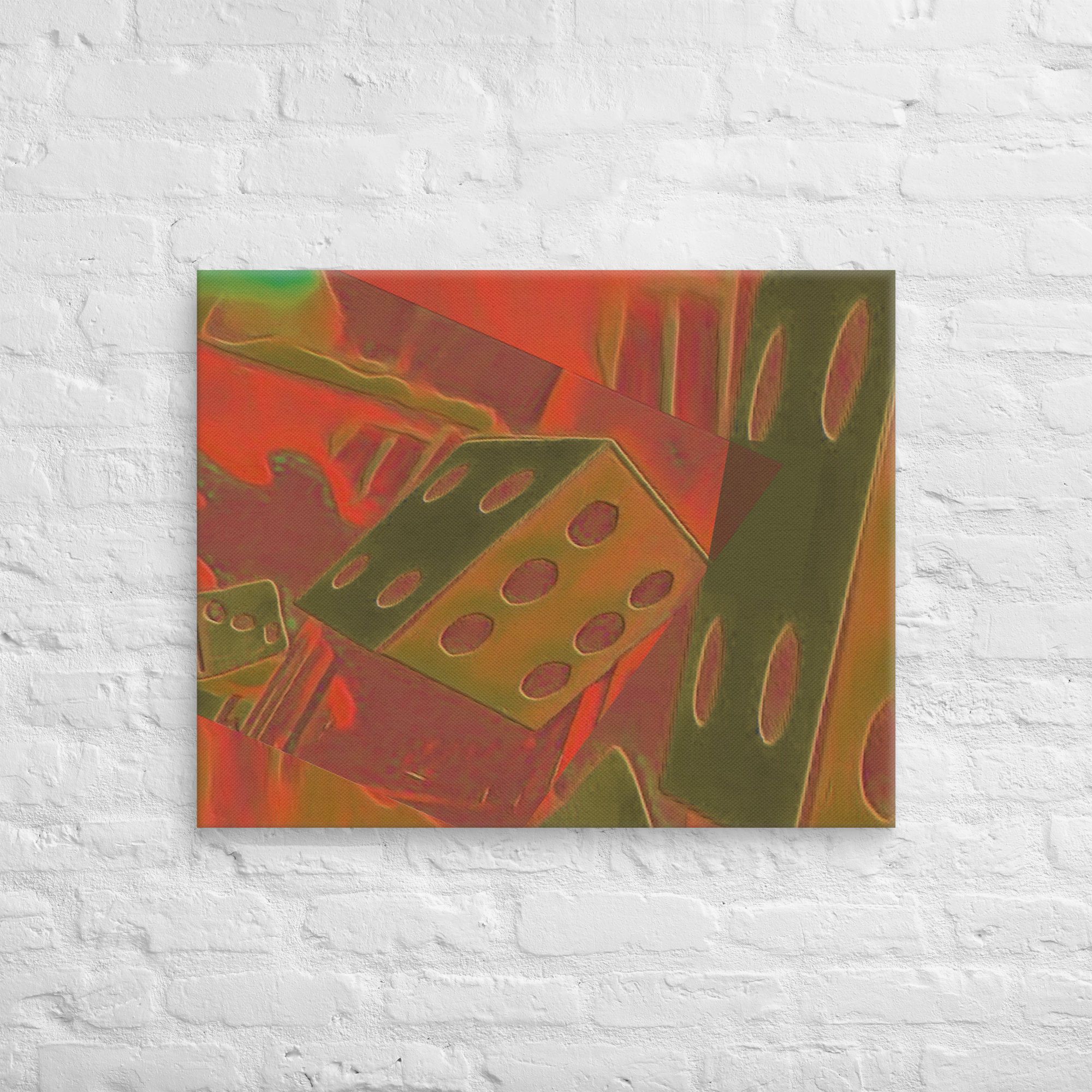 ARCHTECT OF CHANCE Abstract