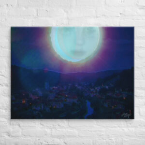 NEW MOON