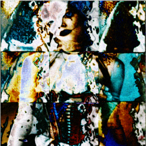 enchantress empath witch