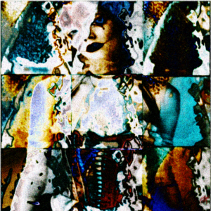 enchantress empath witch