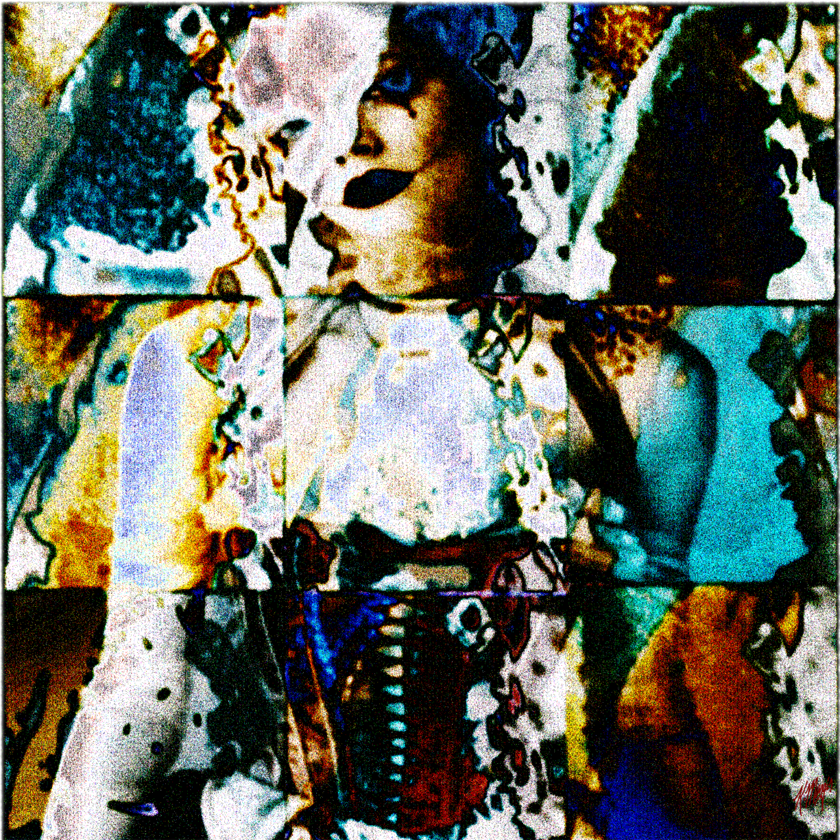 enchantress empath witch