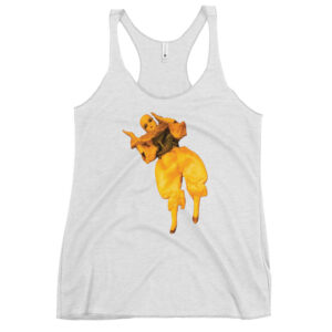 Women's Racerback Tank