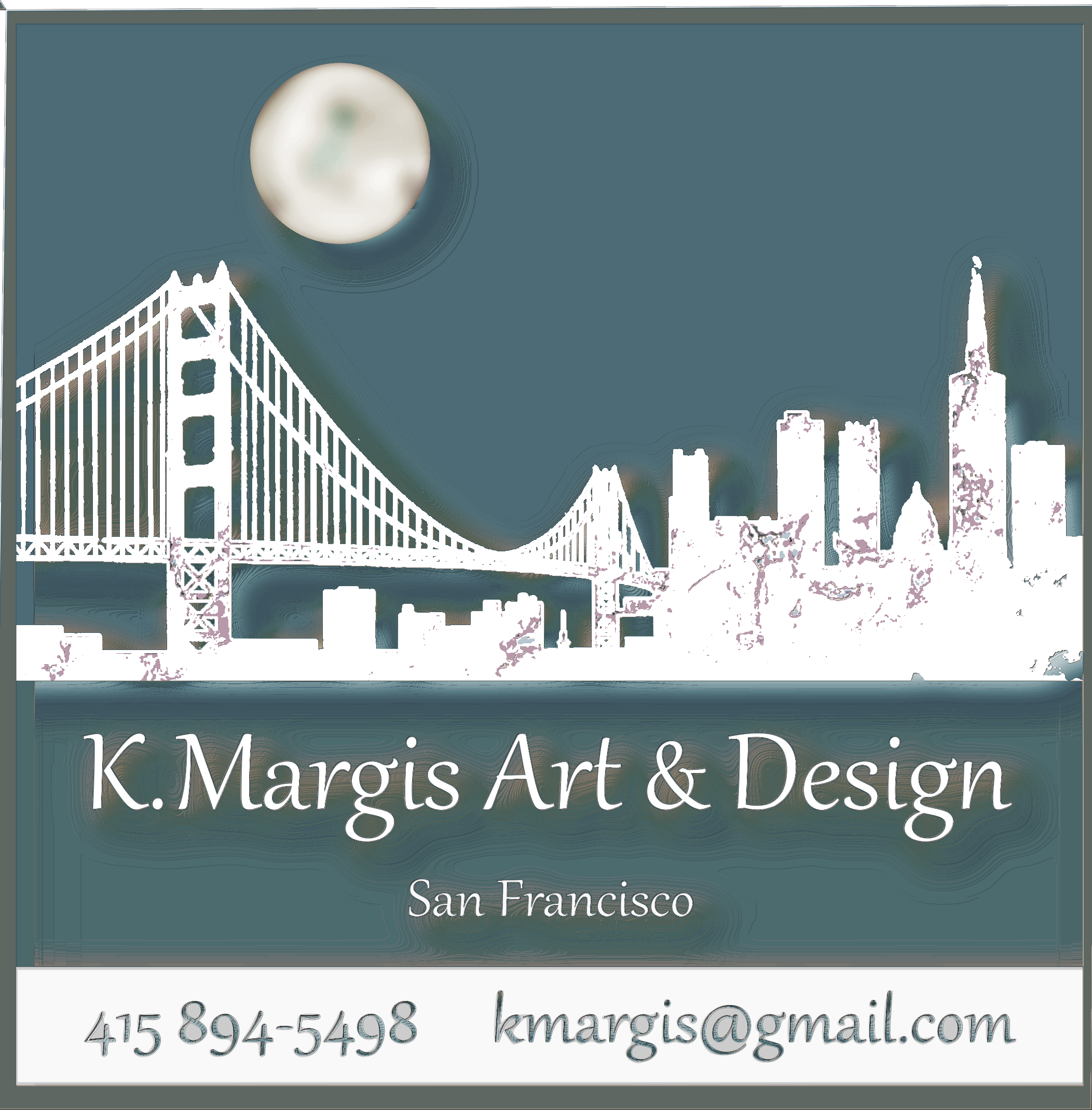 K.Margis Art & Design