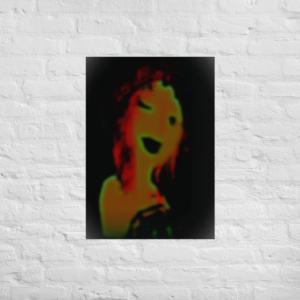 Lightweight Canvas Art