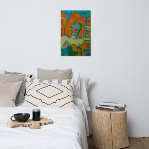 Fine Art Posters
