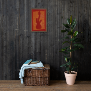 Canvas Prints with Frame