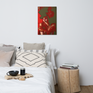 Premium Canvas Art Prints