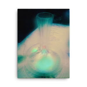 Genie in a bottle
