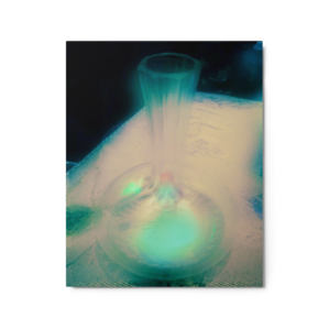 Genie in a bottle