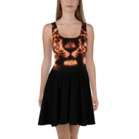 Skater Dress