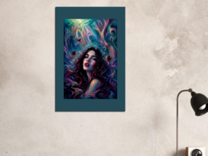 Framed Art