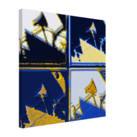 Art on Premium Canvas