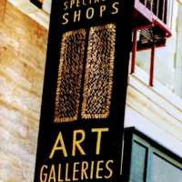 The Sign Shop